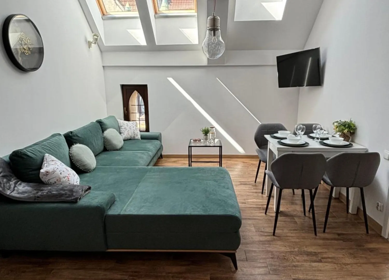 Moonlight Apartment Cracow Krakow 0*,  Poland