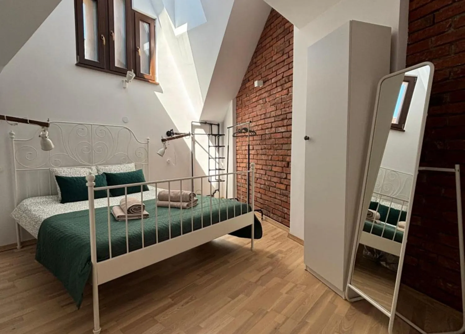 Moonlight Apartment Cracow Krakow 0*,  Poland