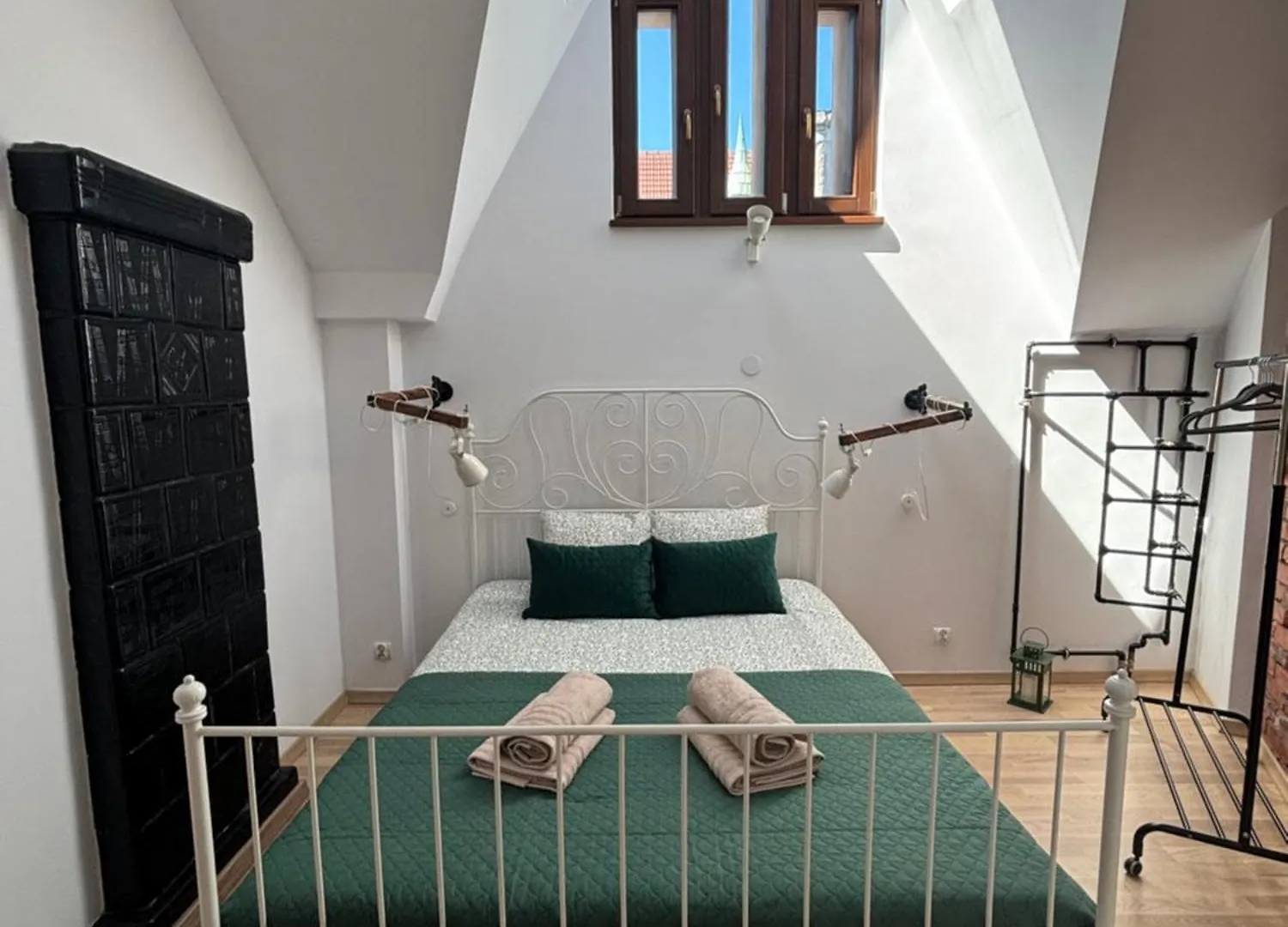Moonlight Apartment Cracow Krakow