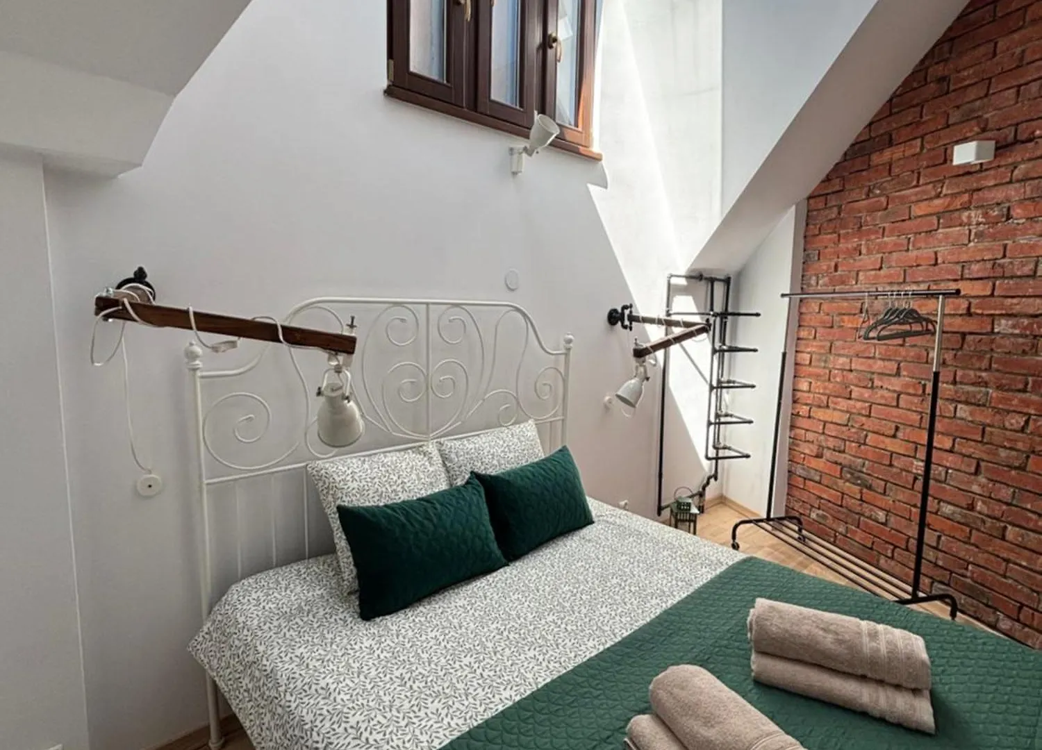 Moonlight Apartment Cracow Krakow