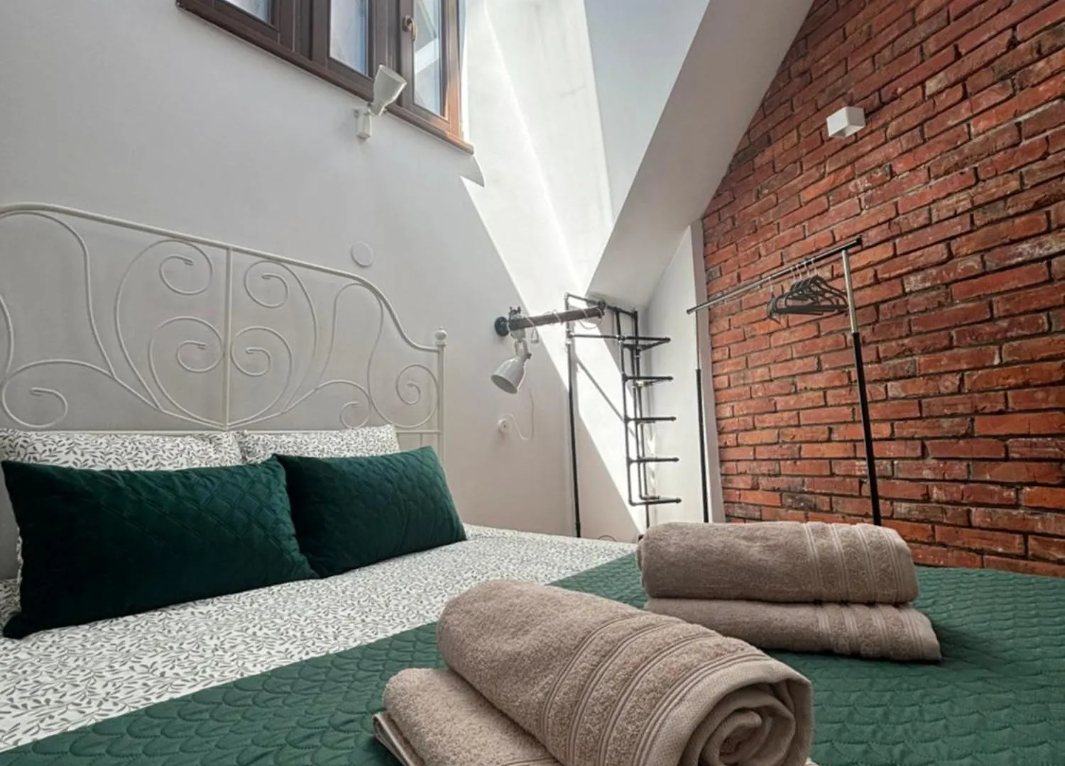 Moonlight Apartment Cracow Krakow